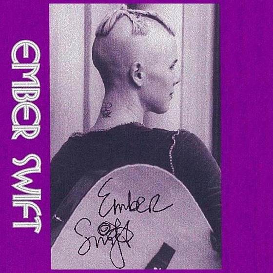 Cover artwork for Quickly