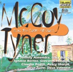 McCoy Tyner - Festival In Bahia