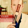 Vivaldi: Recorder Concertos, 2013