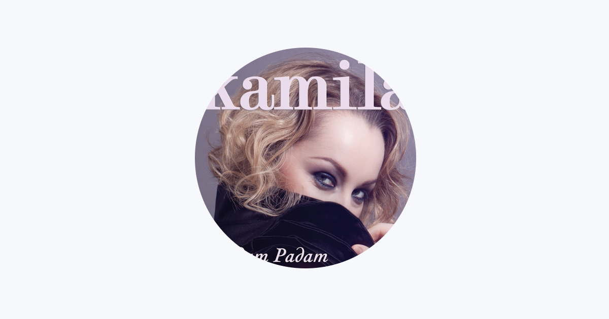Kamila