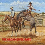 The Broad River Band - Rock Bottom