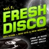 Fresh Disco, Vol. 1 (80's Stars - New Hits & New Remixes), 2012