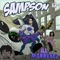 Tooned Loonies (feat. Wordburglar) - Sampson lyrics