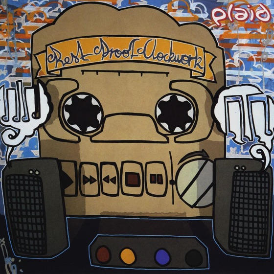 Cover artwork for Buddy
