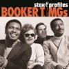 Stax Profiles: Booker T. & the M.G.'s artwork