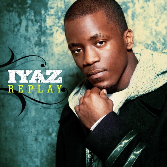 Cover artwork for Replay