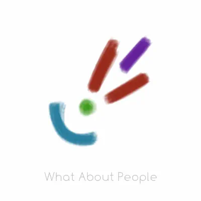 What About People - EP - Acca