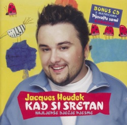 Jacques Houdek - Mala Djevojčica (Tata, Kupi Mi Auto)