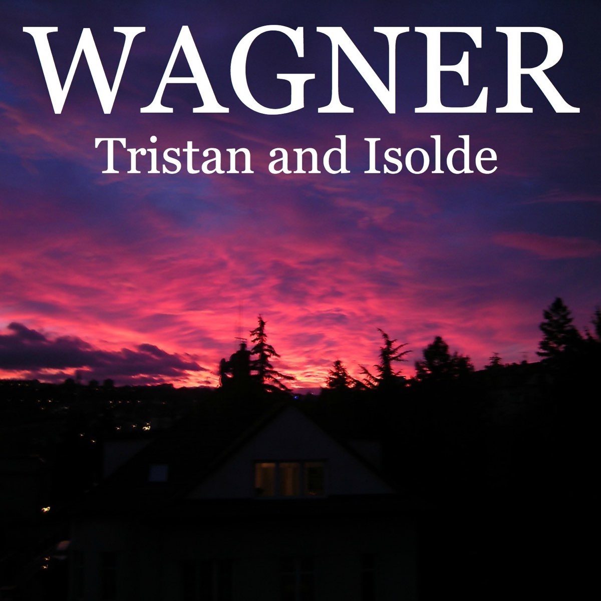 Wagner Tristan And Isolde Prelude