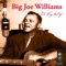 I'm a Highway Man - Big Joe Williams lyrics