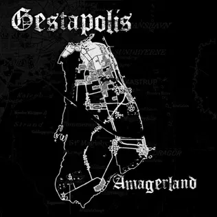 baixar álbum Gestapolis - Amagerland