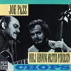 Old Folks  - Joe Pass 