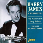 Harry James and His Orchestra & Helen Forrest - I Cried for You