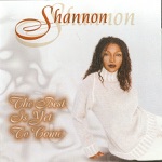 Shannon - Let the Music Play