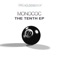 3000 Degrees - Monococ lyrics