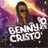 Benny Cristo artwork