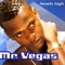 Yu Sure - Mr. Vegas lyrics