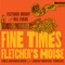 Abe's Retreat / Fine Times at Our House - Fletcher Bright & Bill Evans lyrics