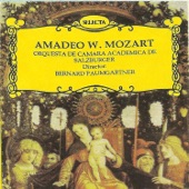 Mozart Amadeo W - Misa de Coronacion - Kyrie - Gloria - Credo - Sanctus - Benedictus artwork