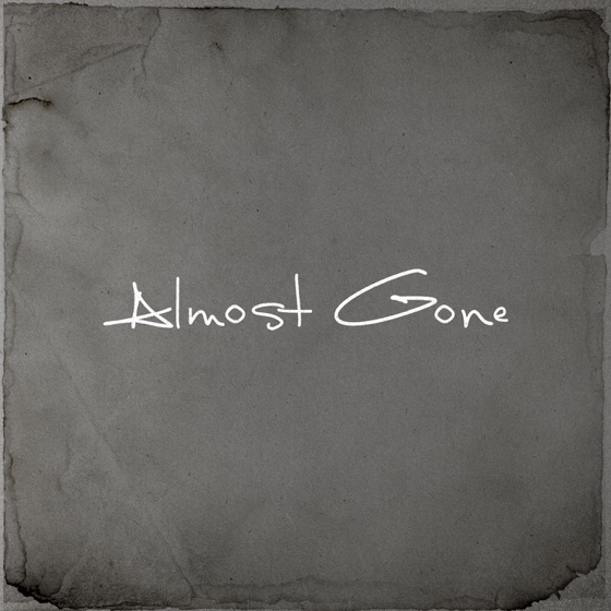 Cover artwork for Almost Gone
