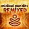 Ali (Tapan's Deep Blue Mix) - Midival Punditz lyrics