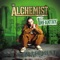 Tick Tock (feat. Nas & Prodigy) - The Alchemist lyrics