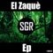 El Zaque - Santiago Moreno lyrics