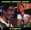 Lament  - Milt Jackson 