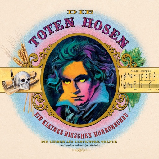 Album artwork