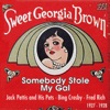 Somebody Stole My Gal (Original Recordings, 1927-1928)