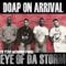 Words From a Brownman (20 Year Remix) - Doap On Arrival lyrics