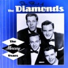 The Best of the Diamonds: The Mercury Years artwork