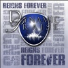 Reigns Forever - EP