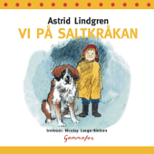 Vi På Saltkråkan - Astrid Lindgren