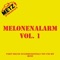 Hard & Heavy (Original Mix) [feat. Yas] - The Frog lyrics