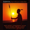 The Essential East African Collection Vol 1 artwork