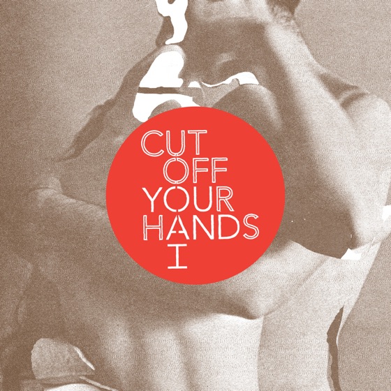Cover artwork for Turn Cold