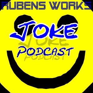 Joke Podcast 12/31/2009