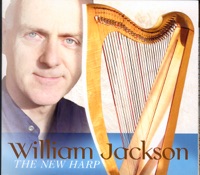 The New Harp by William Jackson on Apple Music