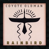 Coyote Oldman - Rain