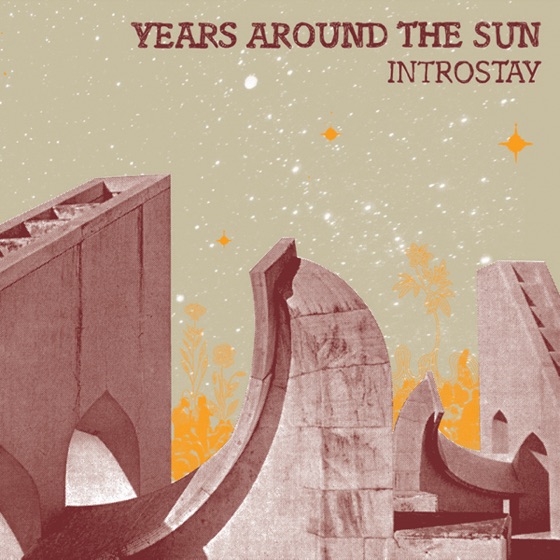 Cover artwork for Sinclair