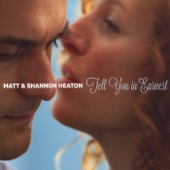 Matt and Shannon Heaton - Cruel Salt Sea