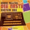 Ma life (feat. ENZ & DJ Suspect) - Dee Nasty lyrics