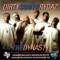 Off Da Dome (feat. Fat Bastard of DSR) - Dirty South Rydaz lyrics