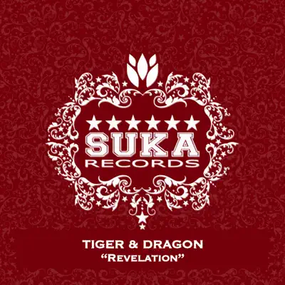 Revelation - Single - Dragon