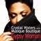 Gypsy Woman (Gianni Coletti, Keejay Freak Remix) - Crystal Waters & Musique Boutique lyrics
