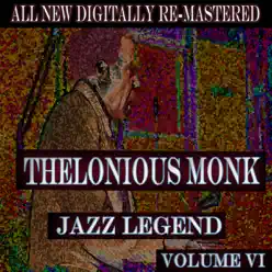 Thelonious Monk - Volume 6 - Thelonious Monk