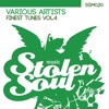 Finest Tunes Vol.4, 2012