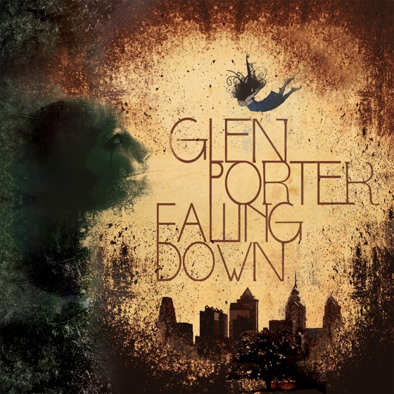 Cover artwork for Self Destruction