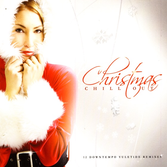 Cover artwork for The Little Drummer Boy
